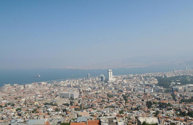Izmir Private Walking Tour - Photo 3